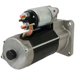 Starter for 1999-2007 New Holland Industrial TL100 Iveco 4-239 Diesel | OEM 0 001 230 007