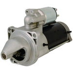 Starter for 1999-2007 New Holland Industrial TL100 Iveco 4-239 Diesel | OEM 0 001 230 007