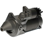 Starter for 1999-2007 New Holland Industrial TL100 Iveco 4-239 Diesel | OEM 0 001 230 007