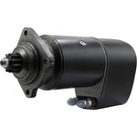 Starter for 1991-1994 Scania Heavy Duty - Europe R143 F6L413 (9.6L - 9572cc) | OEM IM331
