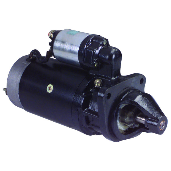 Starter for Caterpillar Ag. & Ind. IT14B Caterpillar 3054 ; 4.4L | OEM 0 001 367 069
