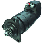 Starter for 1963 Scania Heavy Duty - Europe BR112 D11 ; 11.0L Dsl. | OEM IM330
