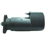 Starter for 1963 Scania Heavy Duty - Europe BR112 D11 ; 11.0L Dsl. | OEM IM330
