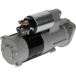 Starter for Caterpillar DP30N L4 3.3L 203cid Mitsubishi S4S | OEM 280-3784