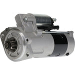 Starter for Caterpillar DP30N L4 3.3L 203cid Mitsubishi S4S | OEM 280-3784