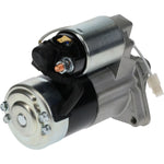 Starter for 2009 Kubota B1700DT Kubota D1005-E 21HP Dsl | OEM 6C140-59210