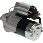 Starter for 2009 Kubota B1700DT Kubota D1005-E 21HP Dsl | OEM 6C140-59210