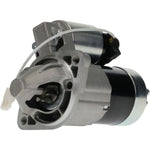 Starter for 2009 Kubota B1700DT Kubota D1005-E 21HP Dsl | OEM 6C140-59210