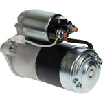 Starter for 2009 Kubota B2710HSD L4 1.5L 91cid Kubota V1505 | OEM 6C070-59210