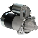 Starter for 2009 Kubota B2710HSD L4 1.5L 91cid Kubota V1505 | OEM 6C070-59210