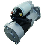 Starter for 2007-2018 Kubota M108SH L4 3.8L 3769cc 230cid Kubota V3800-DI | OEM 05741747