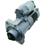 Starter for 2007-2018 Kubota M108SH L4 3.8L 3769cc 230cid Kubota V3800-DI | OEM 05741747