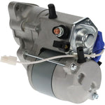 Starter for Gravely PM460 L3 0.9L 55cid Kubota D902 | OEM Transicold 25-39690-00RB