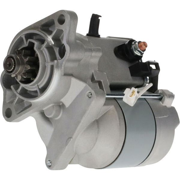Starter for Gravely PM460 L3 0.9L 55cid Kubota D902 | OEM Transicold 25-39690-00RB