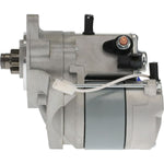 Starter for Gravely PM460 L3 0.9L 55cid Kubota D902 | OEM Transicold 25-39690-00RB