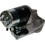 Starter for Komatsu WA250 L6 5.9L 359cid Komatsu S6D102E | OEM 370226A1R