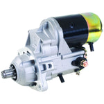 Starter for Komatsu WA250 L6 5.9L 359cid Komatsu S6D102E | OEM 370226A1R