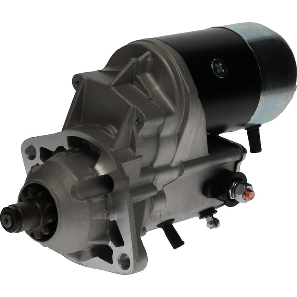 Starter for Komatsu WA250 L6 5.9L 359cid Komatsu S6D102E | OEM 370226A1R