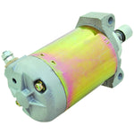 Starter for 1988 John Deere 130 Kawasaki 9HP | OEM 128000-2760