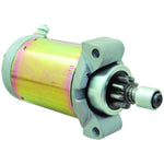 Starter for 1988 John Deere 130 Kawasaki 9HP | OEM 128000-2760