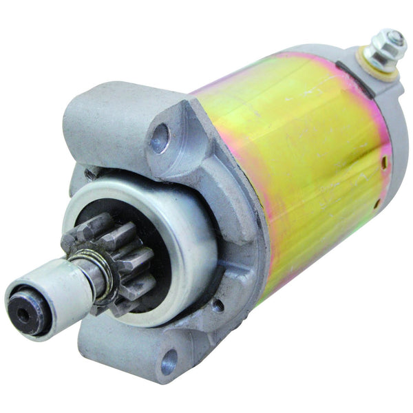 Starter for 1988 John Deere 130 Kawasaki 9HP | OEM 128000-2760