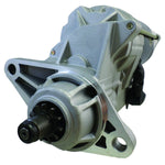 Starter for 1998 Isuzu NPR L4 3.9L 236cid Isuzu 4BD2 | OEM 228000-7000