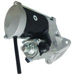 Starter for 2003 Case 2344 & Case 2366 6-505 Diesel | OEM 193432A1