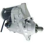 Starter for 2003 Case 2344 & Case 2366 6-505 Diesel | OEM 193432A1