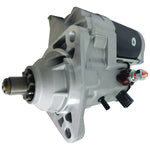 Starter for 2003 Case 2344 & Case 2366 6-505 Diesel | OEM 193432A1