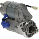 Starter for Toyota 6FGCU15 L4 2.2L 137cid Toyota 4Y | OEM Huachuan Denso Co.