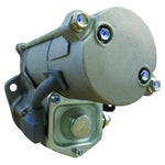 Starter for Kubota L5040GST L4 2.4L 149cid Kubota V2403 | OEM 19085007