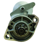 Starter for Kubota L5040GST L4 2.4L 149cid Kubota V2403 | OEM 19085007
