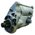 Starter for Kubota L5040GST L4 2.4L 149cid Kubota V2403 | OEM 19085007