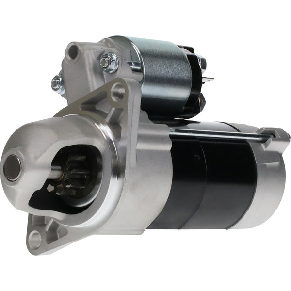 Starter for Kubota ZD25 L3 1.1L 1123cc 69cid D1105 | OEM 428000-1160