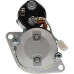 Starter for Kubota F2560-E L3 1.0L 1001cc 61cid Kubota D1005-E | OEM 228000-5400