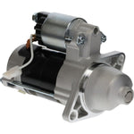Starter for Kubota F2560-E L3 1.0L 1001cc 61cid Kubota D1005-E | OEM 228000-5400