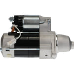 Starter for Kubota F2560-E L3 1.0L 1001cc 61cid Kubota D1005-E | OEM 228000-5400