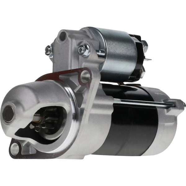 Starter for 2005-2012 Bobcat 418 L3 0.7L 719cc 44cid D722 | OEM 228000-5910