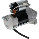 Starter for Kubota B21TL Kubota D1005 21HP Dsl | OEM 228000-5590