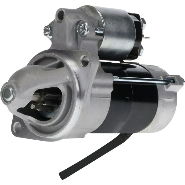 Starter for Kubota B21TL Kubota D1005 21HP Dsl | OEM 228000-5590