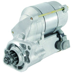 Starter for 2007-2012 Kubota RTV1100 898cc | OEM Huachuan Denso Co.