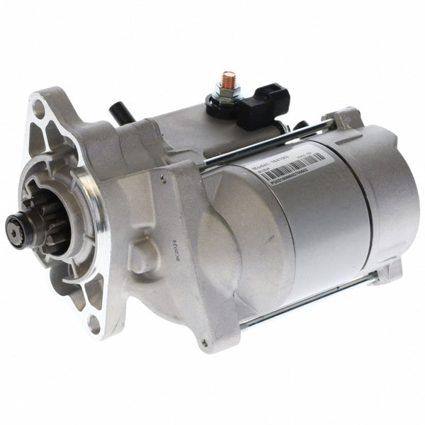 Starter for 2007-2012 Kubota RTV1100 898cc | OEM Huachuan Denso Co.