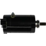 Starter for 1993-1998 Yamaha WB700 WaveBlaster 696cc | OEM Marine 8M6007433