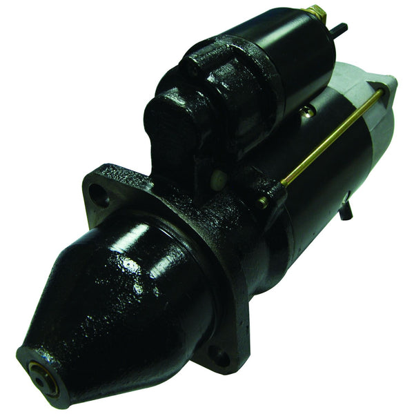 Starter for 1985 John Deere 270 J. Deere 3029, 2.9 | OEM 73328003