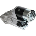 Starter for Toyota HZJ70LV 6 Cyl. ; 4.2L | OEM 128000-8640
