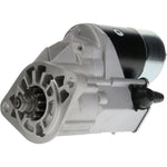 Starter for Toyota HZJ70LV 6 Cyl. ; 4.2L | OEM 128000-8640