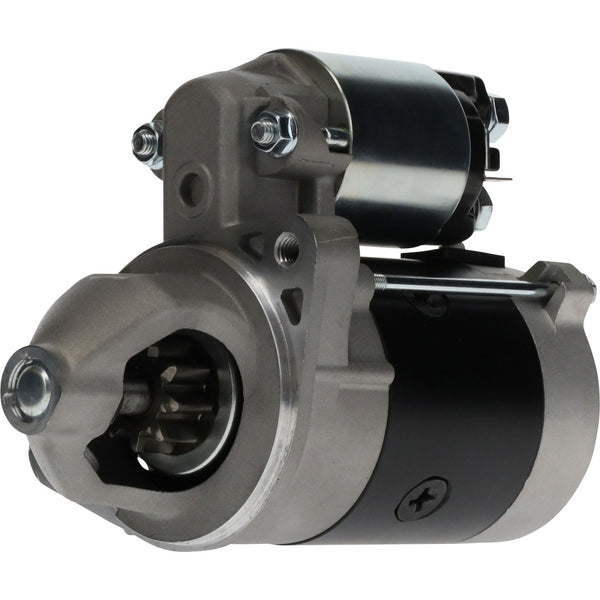 Starter for 2003-2007 Cub Cadet 7252 2 Cyl. 0.75L 745cc 45cid | OEM 228000-9180