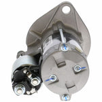 Starter for John Deere 1445 3TNV82A Yanmar Dsl. | OEM 228000-8090