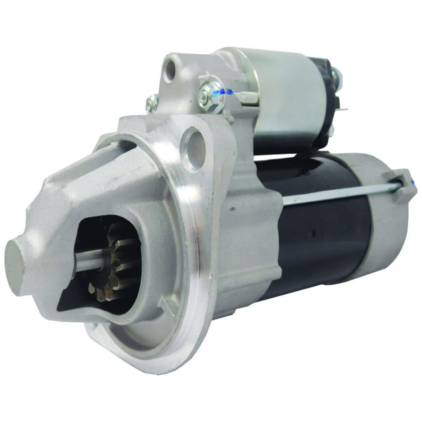 Starter for John Deere 1445 3TNV82A Yanmar Dsl. | OEM 228000-8090