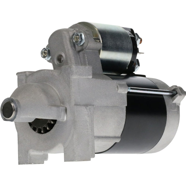 Starter for John Deere GT235 2 Cyl. 0.49L 494cc 30cid | OEM & Stratton 808498